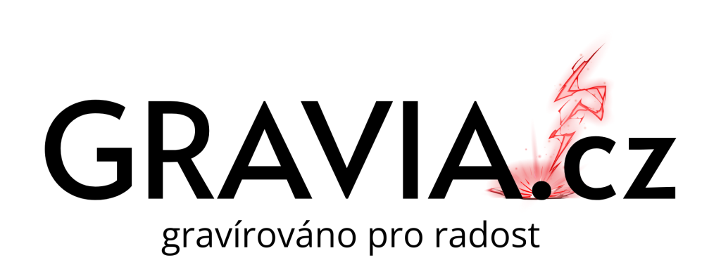 GRAVIA.cz